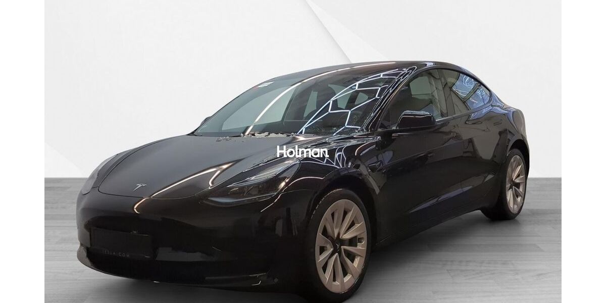 Tesla Model 3 84.751 km 23.561 &euro; Eschborn 65760
