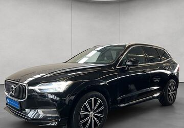 Volvo XC60 133.032 km 26.400 &euro; Frankfurt am Main 60486