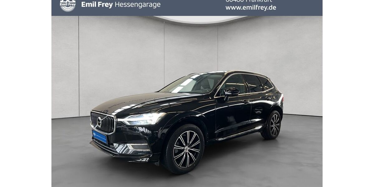 Volvo XC60 133.032 km 27.400 &euro; Frankfurt am Main 60486