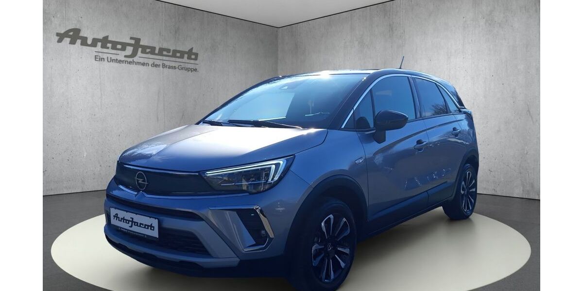 Opel Crossland (X) 49.960 km 15.950 &euro; Rüsselsheim 65428