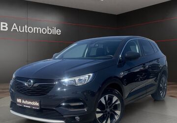 Opel Grandland (X) 172.400 km 10.990 &euro; Darmstadt-Weiterstadt 64331