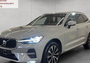 Volvo XC60 15.169 km 39.750 &euro; Frankfurt am Main 60486
