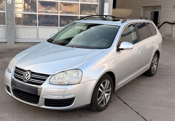 VW Golf 255.678 km 2.900 &euro; Nidderau 61130