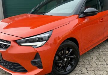 Opel Corsa 55.000 km 10.990 &euro; Wehrheim 61273