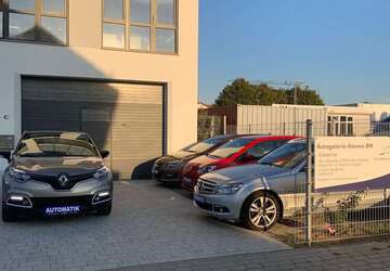 Citroen C1 68.000 km 3.990 &euro; Egelsbach 63329