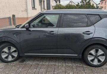 Kia Soul 90.000 km 15.500 &euro; Rodgau 63110