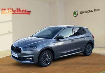 Skoda Fabia 17.049 km 21.900 &euro; Weiterstadt 64331