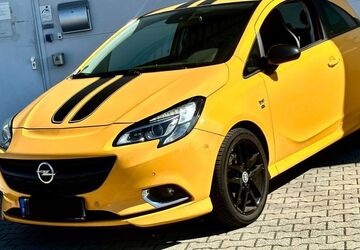 Opel Corsa 125.000 km 7.900 &euro; Flörsheim 65439