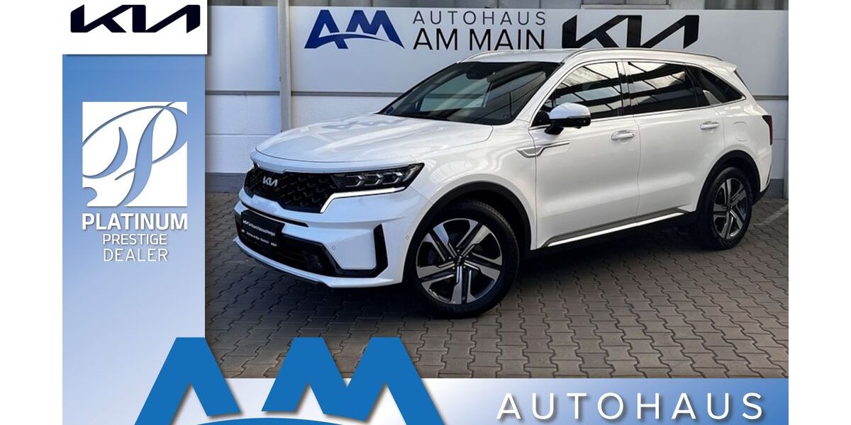 Kia Sorento 34.100 km 43.250 &euro; Raunheim 65479