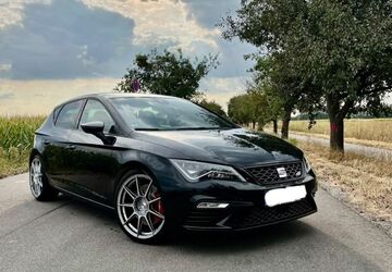 Seat Leon 131.000 km 20.000 &euro; Frankfurt am Main 60439