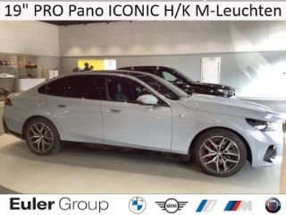 BMW 520 7.520 km 49.333 &euro; Hofheim 65719