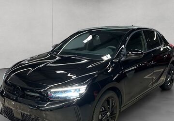 Opel Corsa 6.541 km 17.950 &euro; Frankfurt 60386