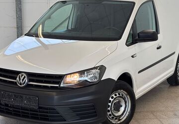 VW Caddy 209.527 km 6.950 &euro; Hanau 63456