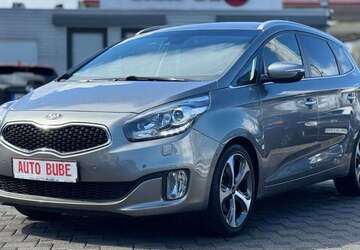 Kia Carens 207.200 km 6.950 &euro; Rüsselsheim 65428
