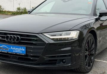 Audi A8 117.000 km 36.900 &euro; Frankfurt am Main 60386