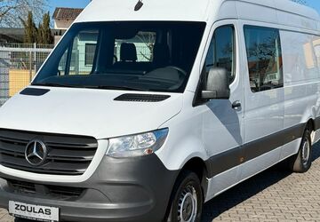 Mercedes-Benz Sprinter 300.000 km 23.550 &euro; Maintal OT Dörnigheim 63477