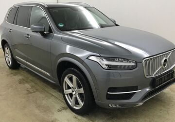 Volvo XC90 312.595 km 19.442 &euro; Eschborn 65760