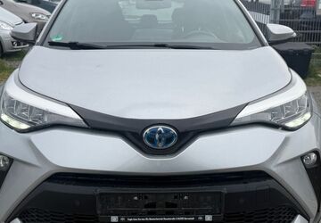 Toyota C-HR 323.711 km 11.499 &euro; Dietzenbach 63128