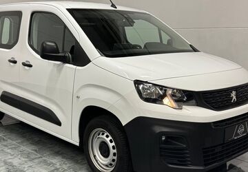 Peugeot Partner 79.500 km 12.590 &euro; Erlensee 63526