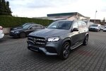 Mercedes-Benz GLS 400 d 4M AMG Line, Standheizung, Panoramadach, 141.746 km 68.890 &euro; Rodgau 63110