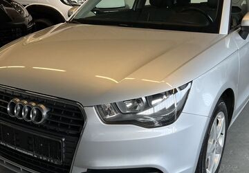 Audi A1 178.159 km 6.799 &euro; Darmstadt 64347