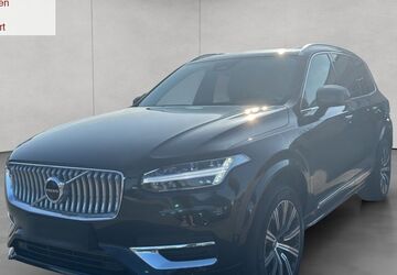 Volvo XC90 18.914 km 52.800 &euro; Frankfurt am Main 60486