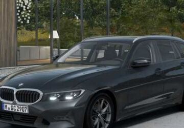 BMW 320 141.032 km 23.450 &euro; Bad Homburg 61352