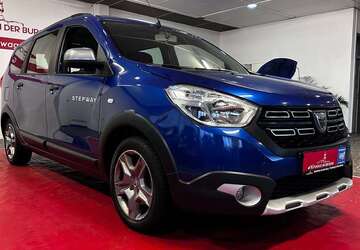 Dacia Lodgy 99.780 km 13.999 &euro; Ober-Mörlen 61239