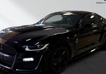 Ford Mustang 99.850 km 26.999 &euro; Ginsheim-Gustavsburg 65462