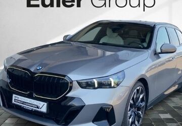 BMW 520 15.118 km 56.490 &euro; Frankfurt 60314