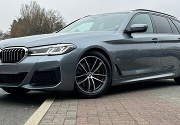 BMW 520 167.000 km 25.900 &euro; Bad Homburg 61350