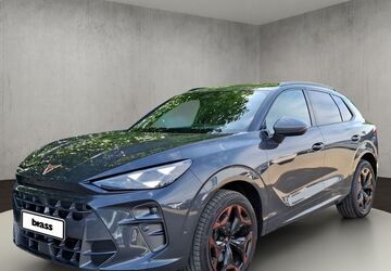 Cupra Terramar 9.990 km 42.990 &euro; Frankfurt 60488