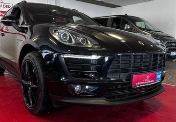 Porsche Macan 149.176 km 29.490 &euro; Ober Mörlen 61239