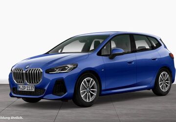 BMW 220 Active Tourer 8.686 km 33.590 &euro; Dreieich-Sprendlingen 63303