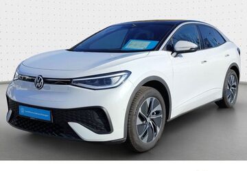 VW ID.5 10.917 km 39.690 &euro; Bad Nauheim 61231