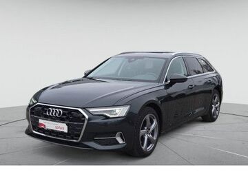 Audi A6 14.754 km 45.889 &euro; Darmstadt 64295