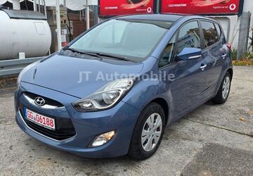 Hyundai ix20 161.000 km 5.000 &euro; Rüsselsheim am Main 65428