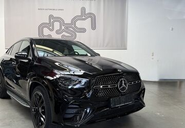Mercedes-Benz GLE 300 11.872 km 84.990 &euro; Maintal bei Frankfurt am Main 63477