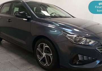 Hyundai i30 48.954 km 14.770 &euro; Egelsbach 63329