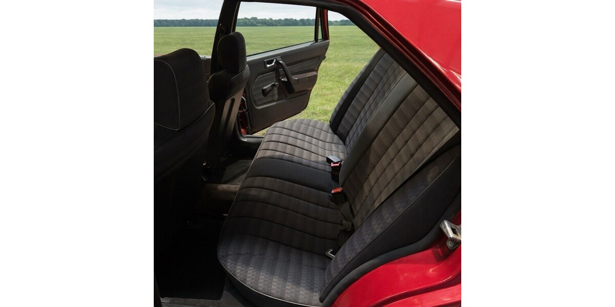 Mercedes-Benz 190 230.000 km 14.500 &euro; Heusenstamm 63150