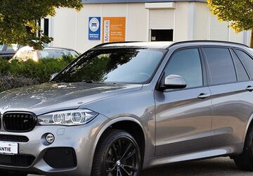 BMW X5 147.000 km 34.390 &euro; Friedberg 61169