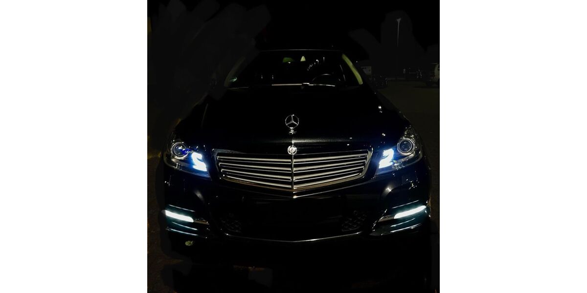 Mercedes-Benz C 250 61.950 km 19.400 &euro; Eppstein 65817