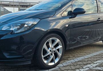 Opel Corsa 169.000 km 3.950 &euro; Weiterstadt 64331
