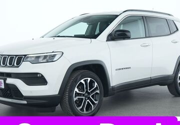 Jeep Compass 30.037 km 22.340 &euro; Dietzenbach bei Frankfurt 63128