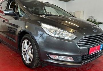 Ford Galaxy 128.610 km 16.900 &euro; Ober Mörlen 61239