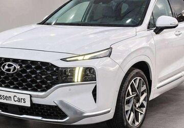 Hyundai SANTA FE 117.000 km 26.899 &euro; Kriftel 65830
