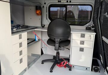 Renault Trafic 59.800 km 19.999 &euro; Erlensee 63526