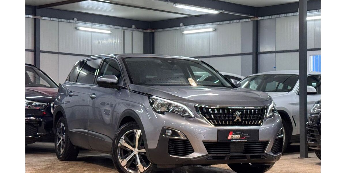 Peugeot 5008 132.248 km 17.790 &euro; Maintal 63477