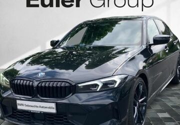 BMW 330 30.541 km 44.499 &euro; Frankfurt 60314