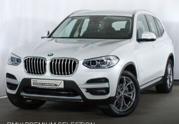 BMW X3 37.437 km 34.958 &euro; Maintal 63477